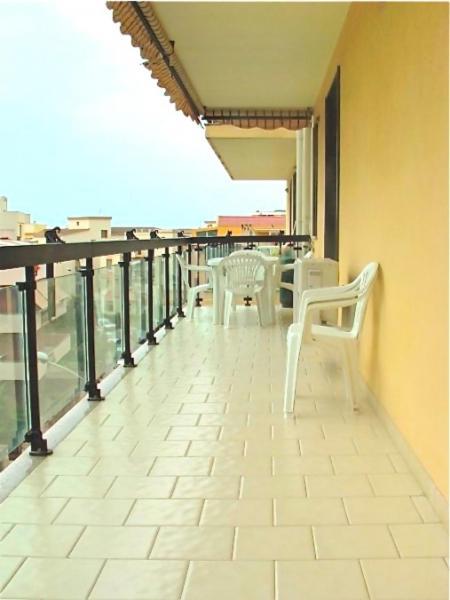 Appartamento Lido Alghero Exterior foto