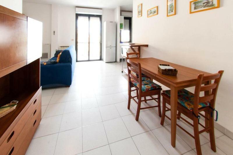 Appartamento Lido Alghero Exterior foto